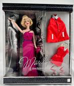 Mattel - Barbiepop Marilyn Monroe – How to Marry a