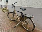 Gazelle Medeo zo goed als nieuw!, Fietsen en Brommers, 57 tot 61 cm, Zo goed als nieuw, Gazelle, Versnellingen