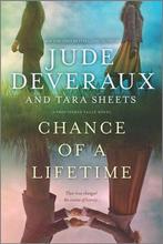 Chance of a Lifetime 9780778309932 Jude Deveraux, Verzenden, Zo goed als nieuw, Jude Deveraux