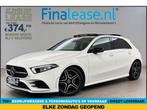 Mercedes-Benz A-Klasse 180 AMG Pano Virtual Camera Trekhaak, Automaat, Overige carrosserieën, Wit, Nieuw
