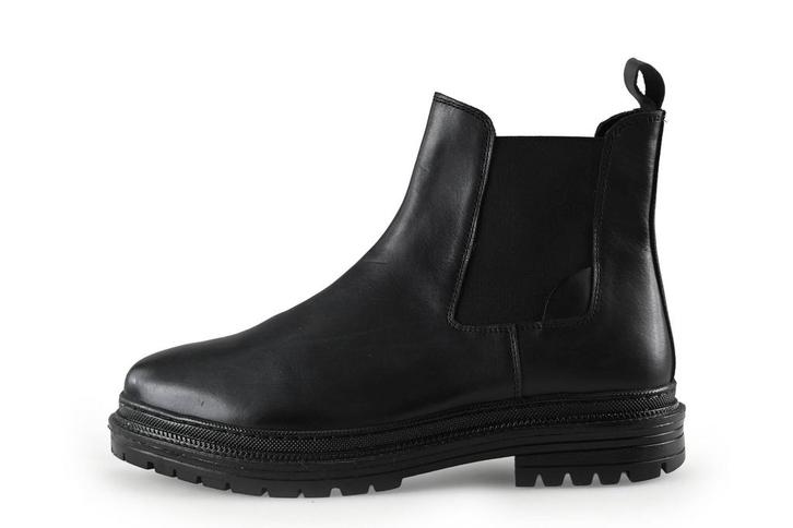 Vertice Chelsea boots in maat 46 Zwart | 10% korting, Kleding | Heren, Schoenen, Zwart, Zo goed als nieuw, Boots, Verzenden