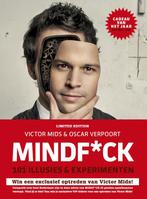 Mindf*ck 9789492493736 Victor Mids, Boeken, Psychologie, Gelezen, Victor Mids, Oscar Verpoort, Verzenden