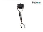 Oliekoeler Yamaha XJ 650 1980-1985 (4K0 XJ650), Motoren, Onderdelen | Yamaha, Verzenden, Gebruikt