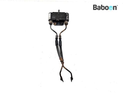 Oliekoeler Yamaha XJ 650 1980-1985 (4K0 XJ650), Motoren, Onderdelen | Yamaha, Gebruikt, Verzenden