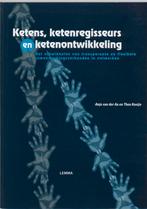 Keten ketenregisseurs en ketenontwikkeling dru 9789051899139, Verzenden, Zo goed als nieuw