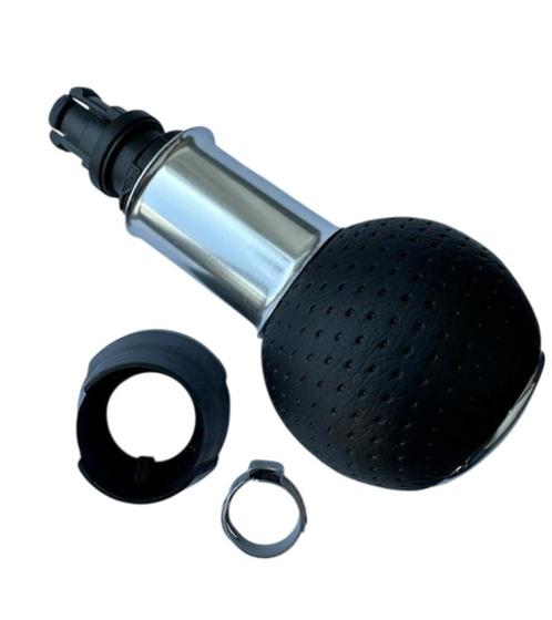 Audi A3 A4 A5 of A6 Pookknop Sportline uitvoering 5 versnell, Auto diversen, Auto-accessoires, Nieuw, Ophalen of Verzenden