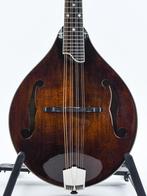 Eastman MD505 Classic A Style Mandolin Lefty (Mandoline), Ophalen of Verzenden, Nieuw