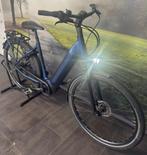 Giant Dailytour E+ 1 | Elektrische fiets | Comfort + Kracht, Fietsen en Brommers, Elektrische fietsen, Zo goed als nieuw, 51 tot 55 cm