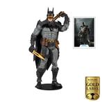 DC Multiverse Action Figure Batman Gold Label Collection..., Ophalen of Verzenden, Nieuw