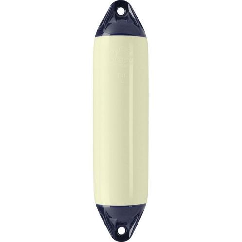 Polyform F01L Stootwil 56x13cm Creme Wit, Watersport en Boten, Bootonderdelen, Ophalen of Verzenden