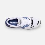 Saucony Azura Navy Blue, Kleding | Heren, Schoenen, Zo goed als nieuw, Sneakers of Gympen, Saucony, Verzenden