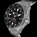 Tecnotempo - Automatic Professional Diver Apnea 1000M -, Nieuw