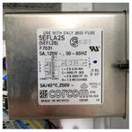 Bieden: Sailor PSU power supply 48V F 4006 / 4009 - 125755-, Ophalen of Verzenden, Nieuw, Kabel of Apparatuur