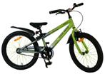 Volare Rocky Kinderfiets - Jongens - 20 inch - Groen, Ophalen of Verzenden, Nieuw, Overige merken