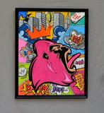 Patrycja Mroczkowska - King Kong Pop Art
