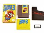 Super Mario Bros 3 (German) [Nintendo NES], Ophalen of Verzenden, Zo goed als nieuw