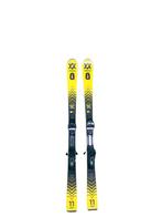 Völkl Racetiger SC-150 cm, Sport en Fitness, Skiën en Langlaufen, Gebruikt, Ophalen of Verzenden, Carve, Skiën