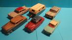 Dinky Toys 1:43 - Modelauto (6) - Lot de 6 véhicules Dinky, Nieuw