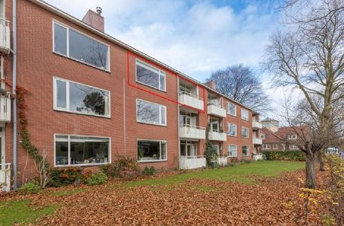 Te huur: Appartement Generaal de la Reijlaan in Bussum, Huizen en Kamers, Huizen te huur, Noord-Holland, Appartement
