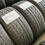 4 x Hankook Winter i*cept evo 215-55-17 Winterbanden 5,5mm, Auto-onderdelen, 17 inch, Band(en), Personenwagen, Gebruikt
