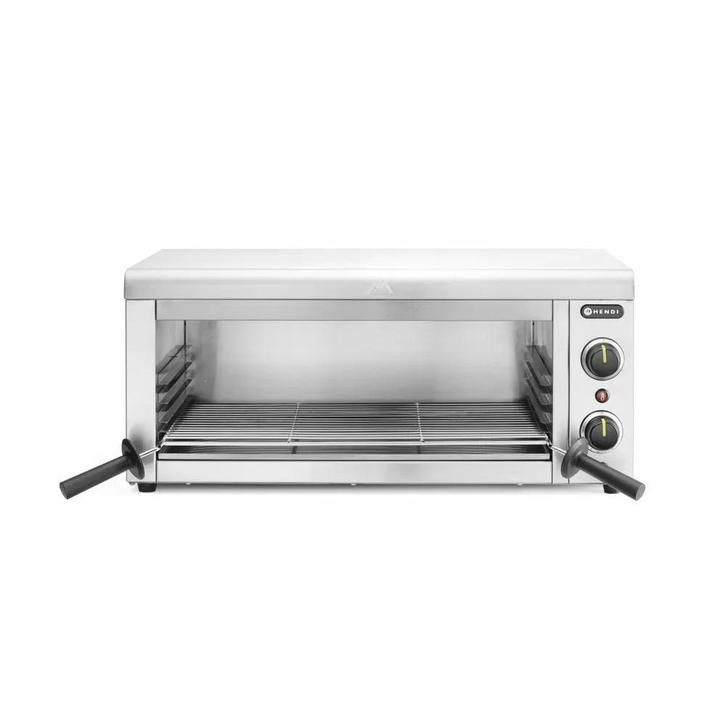 Hendi Salamander GN 1/1, Hobby en Vrije tijd, Taarten en Cupcakes maken, Nieuw, Verzenden