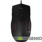 Cherry MC 3.1 Gaming Muis Zwart, Verzenden, Nieuw, Cherry