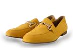 Gabor Instappers in maat 40½ Geel | 10% extra korting, Kleding | Dames, Schoenen, Verzenden, Instappers, Geel, Gabor