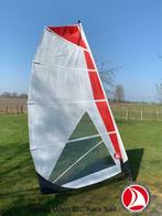 Ventoz Open Bic - Race Zeil NIEUW!, Minder dan 3 meter, Verzenden, Nieuw, Minder dan 15 m²