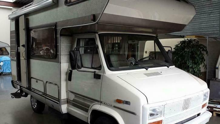 Gratis afvoer van uw oude camper door WW- Trading, Caravans en Kamperen, Camper Inkoop