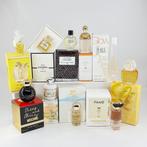 Themacollectie - Chanel, Guerlain, Rabanne, Parfumminiaturen