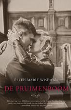 De pruimenboom 9789029723527 Ellen Marie Wiseman, Verzenden, Gelezen, Ellen Marie Wiseman