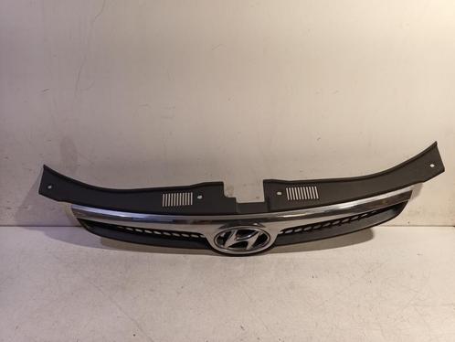 Grille Hyundai i30  1.4, Auto-onderdelen, Carrosserie en Plaatwerk, ARN erkend, Stiba lid, Erkend duurzaam, Gebruikt, Herkomst onderdeel bekend