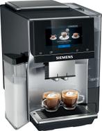 Siemens EQ700 integral Roestvrijstaal Koffieapparaten, Verzenden, Nieuw