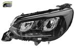 KOPLAMP VOOR PEUGEOT 208 II 2019- 9833036380, Auto-onderdelen, Verlichting, Ophalen of Verzenden, Nieuw