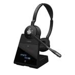 Refurbished Jabra Engage 75 Stereo met garantie, Ophalen of Verzenden, Zo goed als nieuw, Jabra