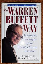 The Warren Buffett Way Investment Strategies Of The Worlds, Verzenden, Gelezen, Robert G. Hagstrom