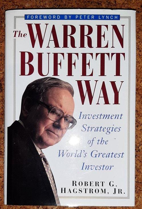 The Warren Buffett Way Investment Strategies Of The Worlds, Boeken, Overige Boeken, Gelezen, Verzenden