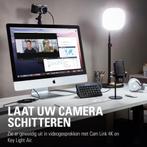 Elgato Gaming Cam Link 4K Game Capture Card - Windows & MAC, Verzenden, Nieuw