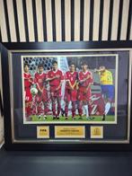 Wereldkampioenschap Voetbal - Roberto Carlos - Foto, Nieuw