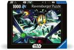 Star Wars - X-Wing Cockpit Puzzel (1000 stukjes) |, Verzenden, Nieuw