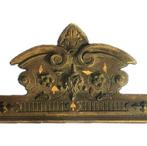 Barok Architectonisch ornament - laat 19e eeuw - Friso de