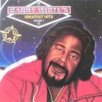 LP gebruikt - Barry White - Barry White's Greatest Hits Vo..