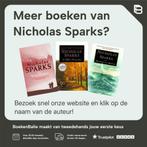The notebook ; Message in a bottle 9789000325252, Verzenden, Gelezen, Nicholas Sparks