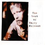 cd - Harry Nilsson - The Best Of Harry Nilsson, Verzenden, Zo goed als nieuw