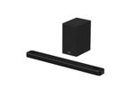 LG DSP8YA - Luxe soundbar met draadloze subwoofer, Ophalen, Met externe subwoofer, Zo goed als nieuw