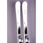 162 dames skis ATOMIC CLOUD 11, Piste rocker, Light Woodcor, 160 tot 180 cm, Gebruikt, Verzenden, Carve