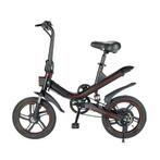 Ouxi V1 Pro elektrische vouwfiets, Fietsen en Brommers, Ophalen of Verzenden, Nieuw