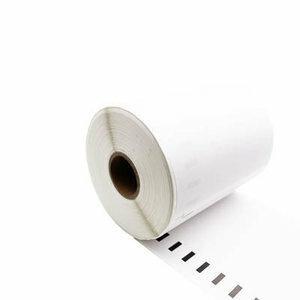 DYMO 4XL Verzendlabels 104x159mm S090498 (Huismerk), Zakelijke goederen, Kantoor en Winkelinrichting | Kantoorartikelen, Verzenden