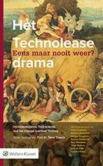 Het Technolease drama, Nieuw, Verzenden
