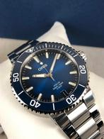 Oris - Aquis Date Calibre 400 Automatic - 01 400 7769, Sieraden, Tassen en Uiterlijk, Horloges | Heren, Nieuw